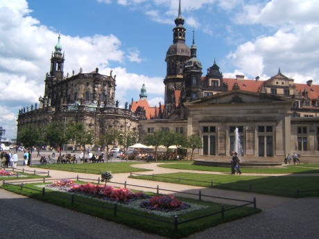 Dresden,,